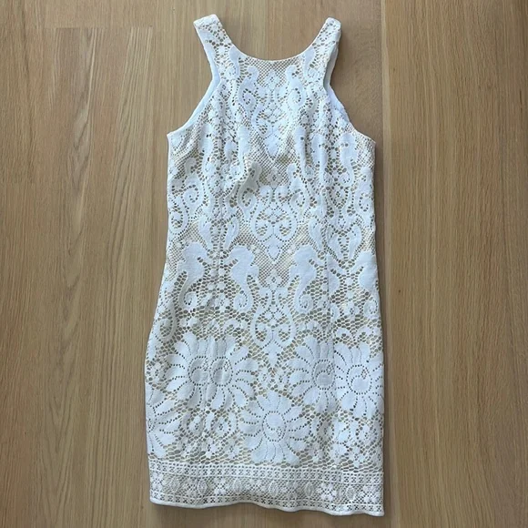 Vineyard Vines Dress - Picture 1 of 1